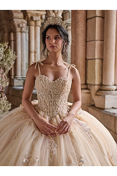 Fiesta Dress 56546