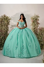 Fiesta Dress 56548