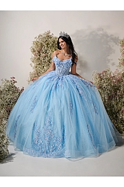 Fiesta Dress 56549
