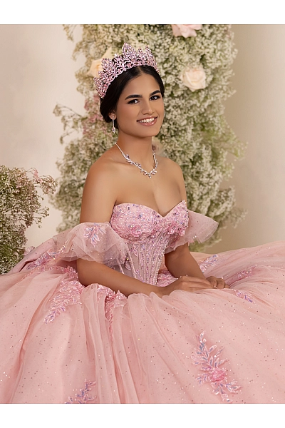 Fiesta Dress 56553