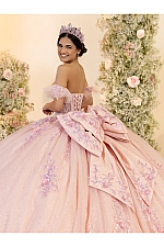 Fiesta Dress 56553