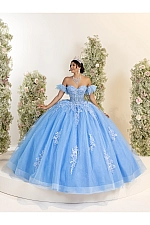Fiesta Dress 56553
