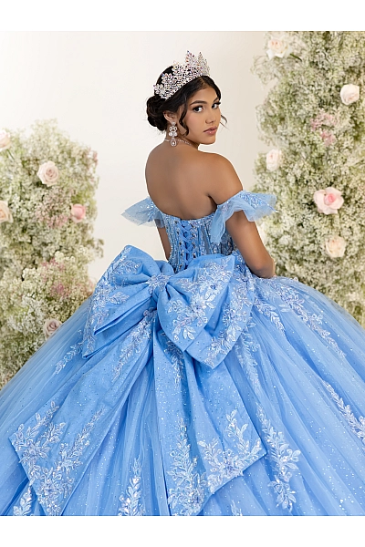 Fiesta Dress 56553
