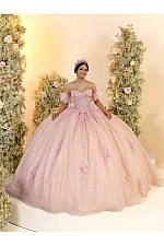 Fiesta Dress 56553