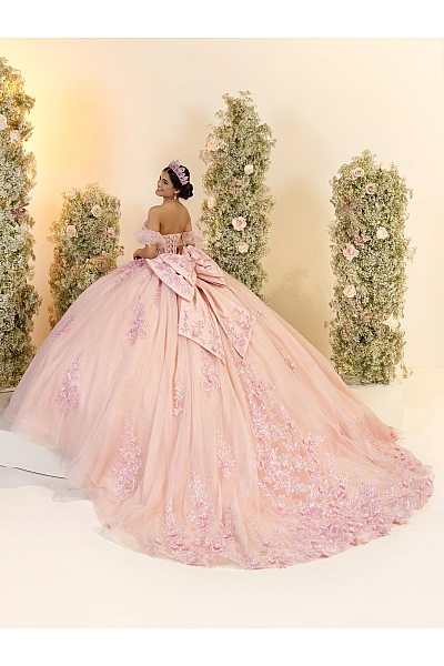 Fiesta Dress 56553
