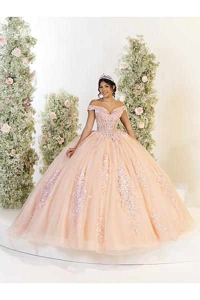 Fiesta Dress 56556