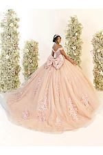 Fiesta Dress 56556