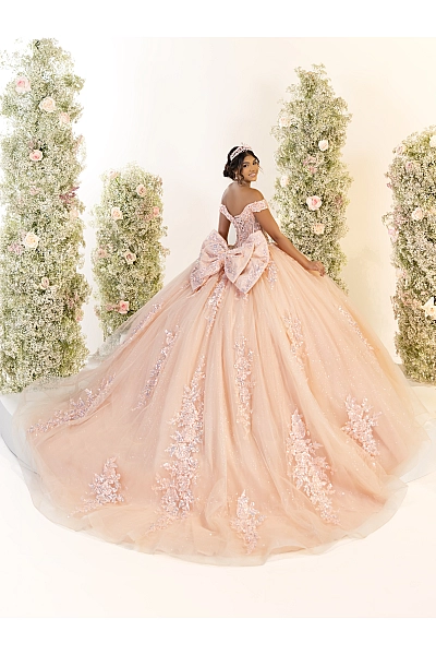 Fiesta Dress 56556