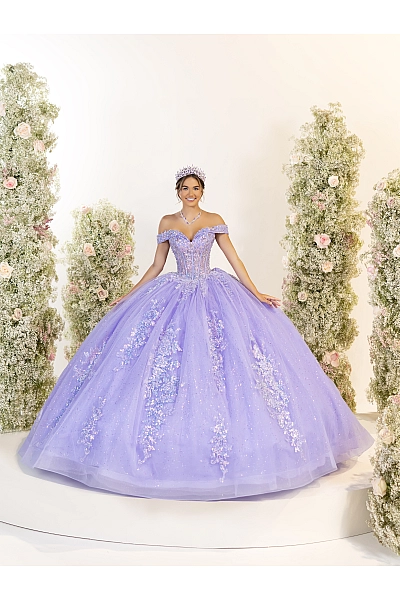 Fiesta Dress 56556