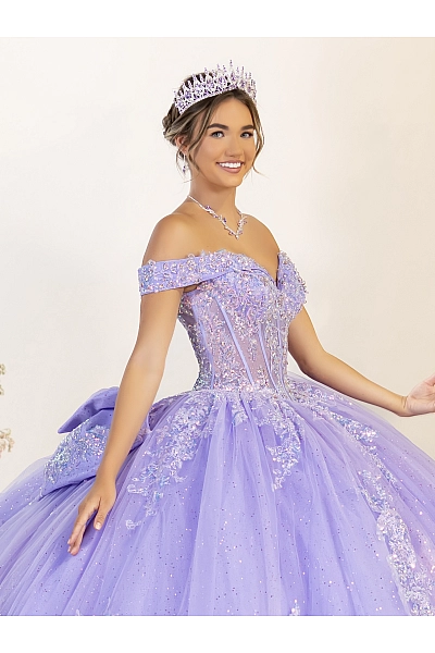 Fiesta Dress 56556