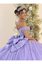 Fiesta Dress 56556