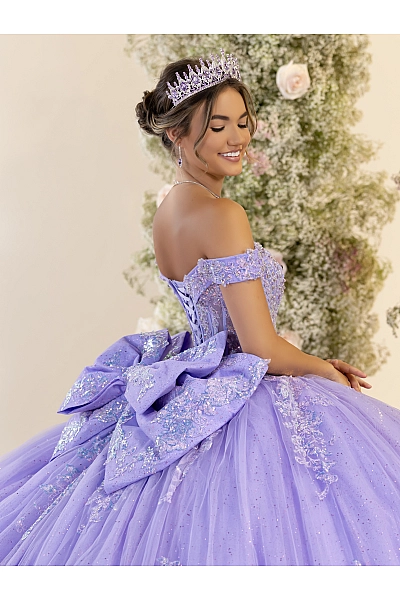 Fiesta Dress 56556