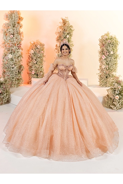 Fiesta Dress 56561