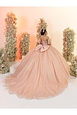 Fiesta Dress 56561