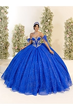 Fiesta Dress 56561