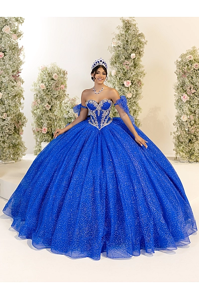 Fiesta Dress 56561
