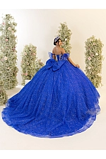 Fiesta Dress 56561