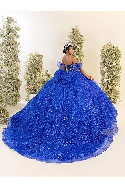 Fiesta Dress 56561