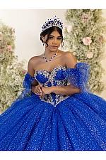 Fiesta Dress 56561