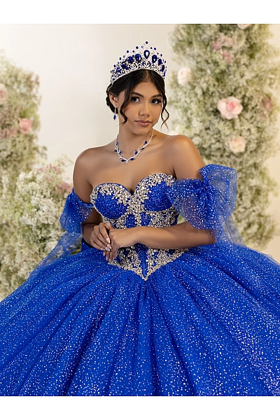 Fiesta Dress 56561