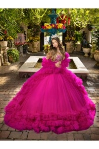 Maravilla Dress 80001