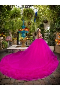 Maravilla Dress 80001