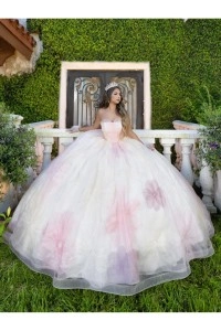 Maravilla Dress 80003