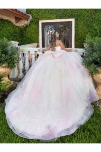 Maravilla Dress 80003