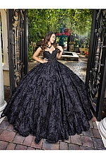 Maravilla Dress 80005