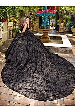 Maravilla Dress 80005