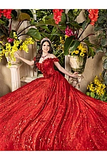 Maravilla Dress 80006