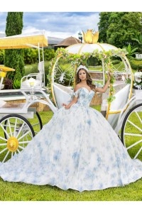 Maravilla Dress 80007