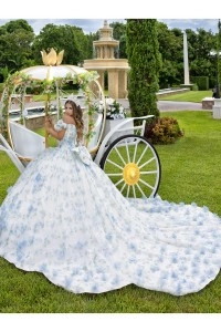 Maravilla Dress 80007