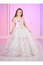 Maravilla Dress 80007MQ Maravilla Dress 80007MQ