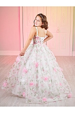 Maravilla Dress 80007MQ Maravilla Dress 80007MQ