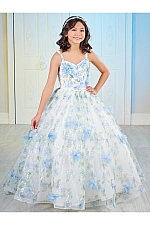 Maravilla Dress 80007MQ Maravilla Dress 80007MQ