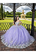 Maravilla Dress 80009