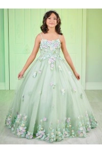 Maravilla Dress 80009MQ