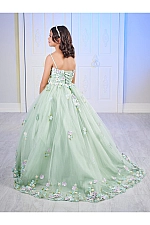 Maravilla Dress 80009MQ Maravilla Dress 80009MQ