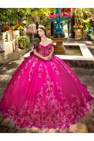 Maravilla Dress 80011 Maravilla Dress 80011