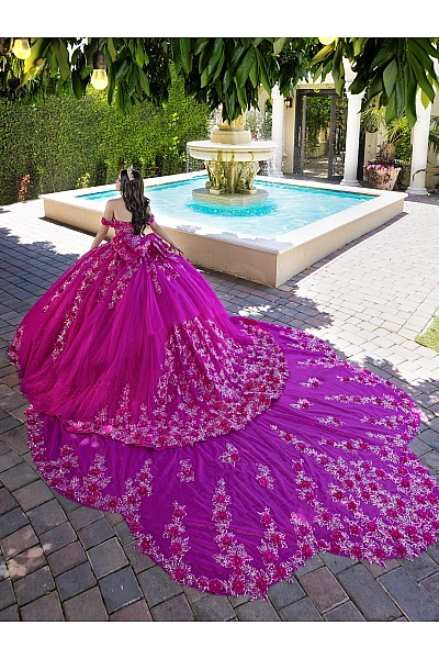 Maravilla Dress 80011 Maravilla Dress 80011