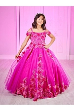 Maravilla Dress 80011MQ Maravilla Dress 80011MQ