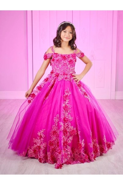 Maravilla Dress 80011MQ Maravilla Dress 80011MQ
