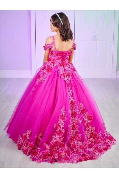 Maravilla Dress 80011MQ Maravilla Dress 80011MQ