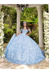 Maravilla Dress 80012