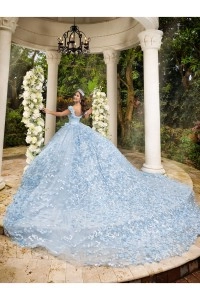 Maravilla Dress 80012