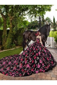 Maravilla Dress 80013