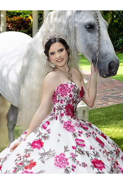 Maravilla Dress 80013 Maravilla Dress 80013