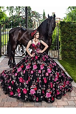 Maravilla Dress 80013 Maravilla Dress 80013