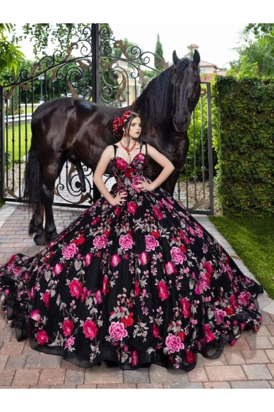 Maravilla Dress 80013 Maravilla Dress 80013